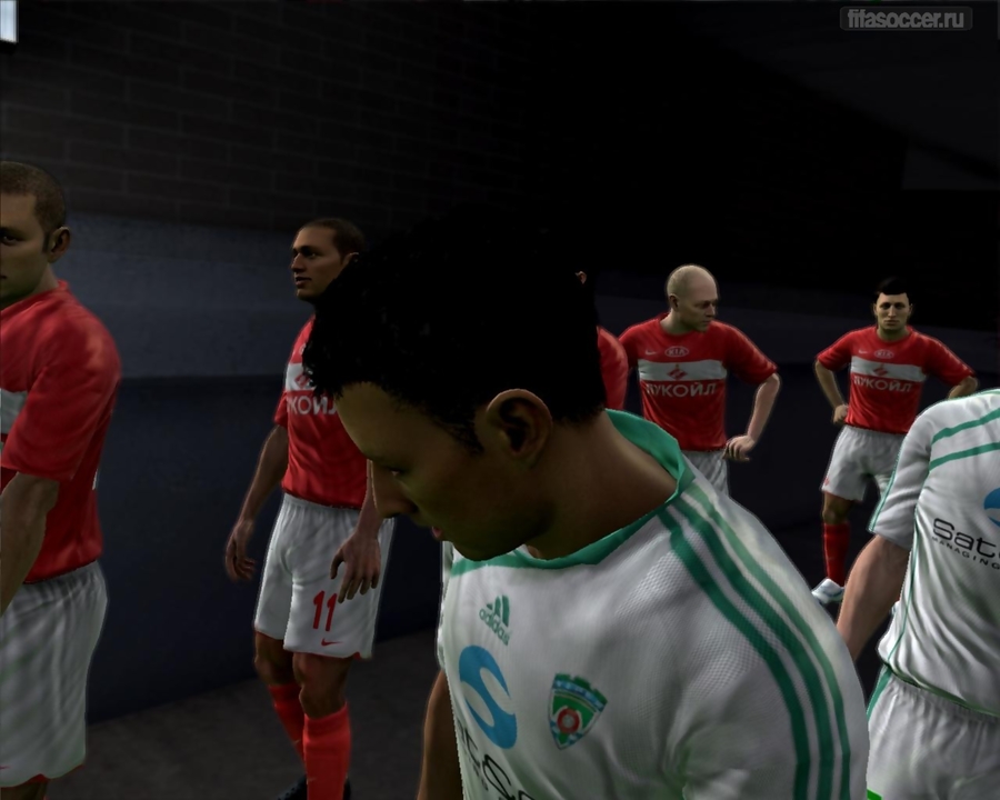 FIFA 10 PC: , 